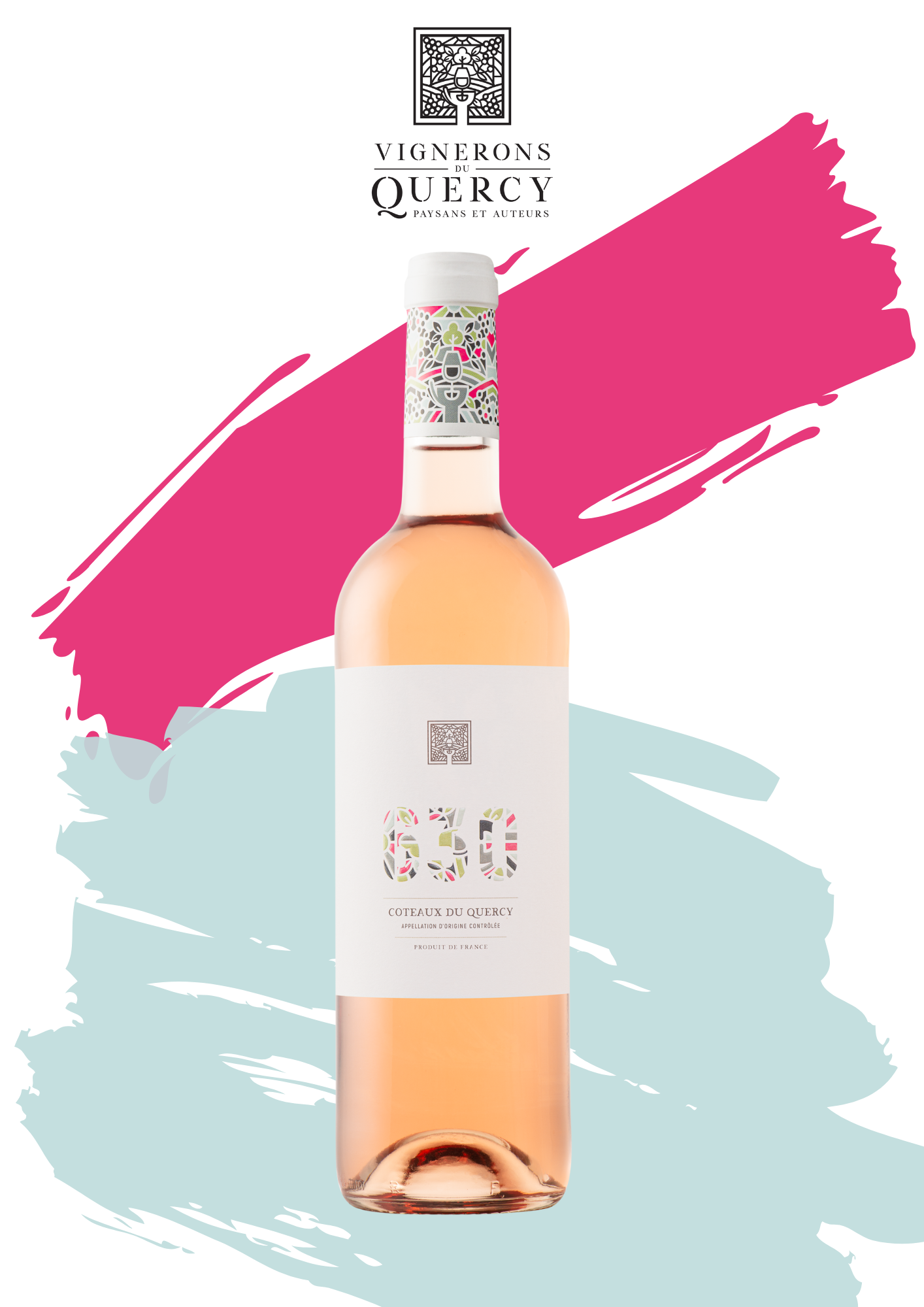 630 ROSÉ