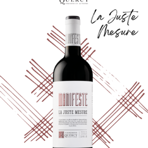 LA JUSTE MESURE