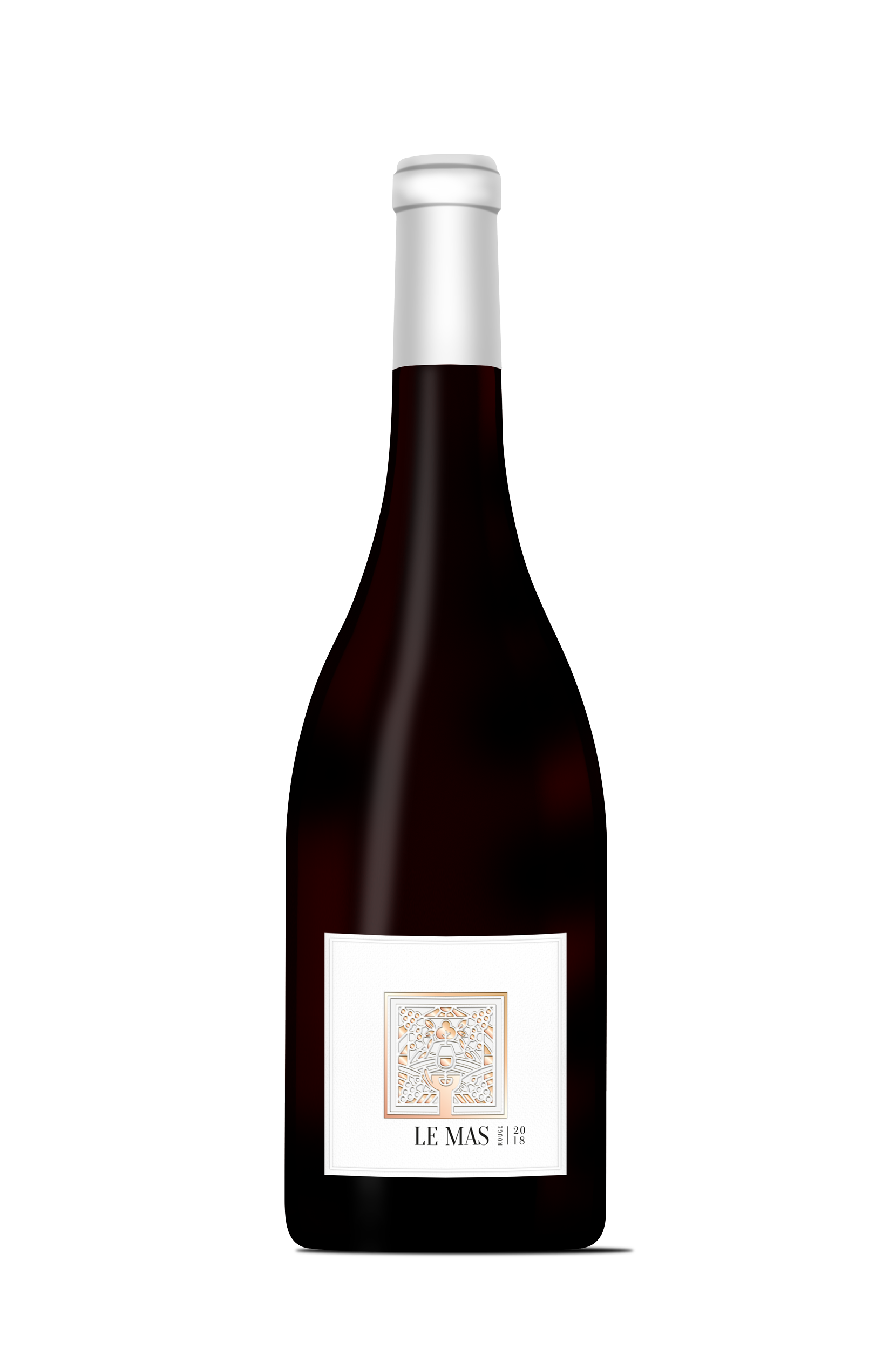 LE MAS ROUGE – Image 2