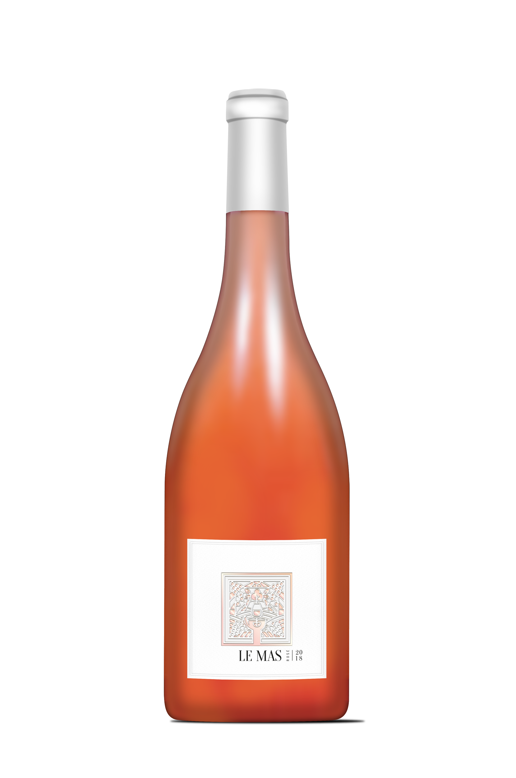 LE MAS ROSÉ – Image 2