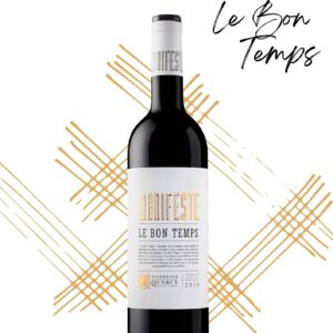 LE BON TEMPS
