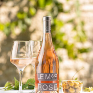LE MAS ROSÉ