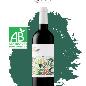 Nouveaux Chemins Rouge