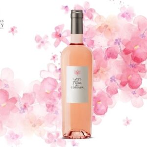 FLEUR DES COTEAUX