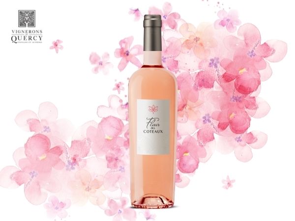 FLEUR DES COTEAUX